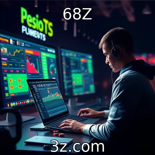 Análise profunda: desempenho das equipes no campeonato de e-sports - 68Z