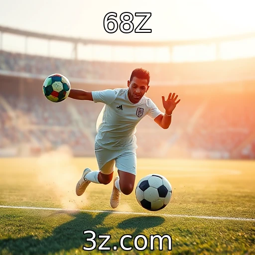 68Z Explorando as Melhores Estratégias de Apostas em Campeonatos de E-Sports