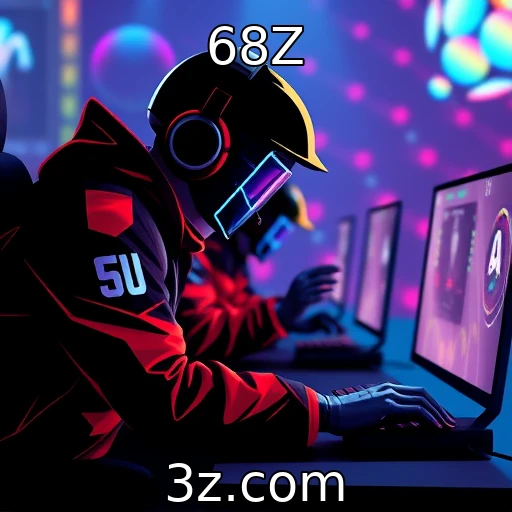 68Z Descubra as melhores estratégicas para apostas esportivas em 2025