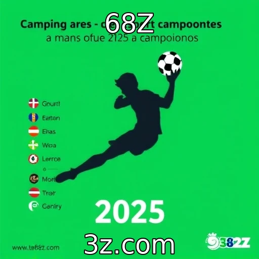 68Z Os principais campeonatos de e-sports para ficar de olho em 2025