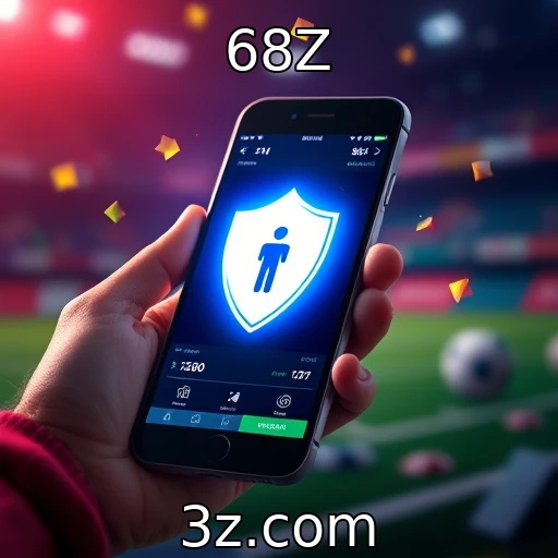 68Z Como a segurança digital transforma a experiência em cassinos online