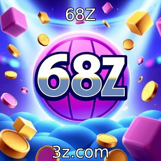 68Z A Revolução das Apostas Online: O Que Esperar em 2025