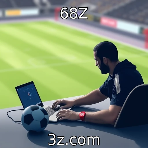 68Z Estratégias infalíveis para apostas esportivas em 2025