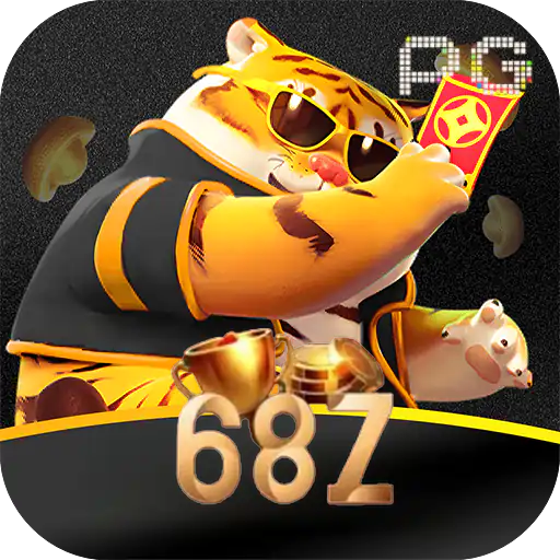 68z logo