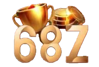 68z logo